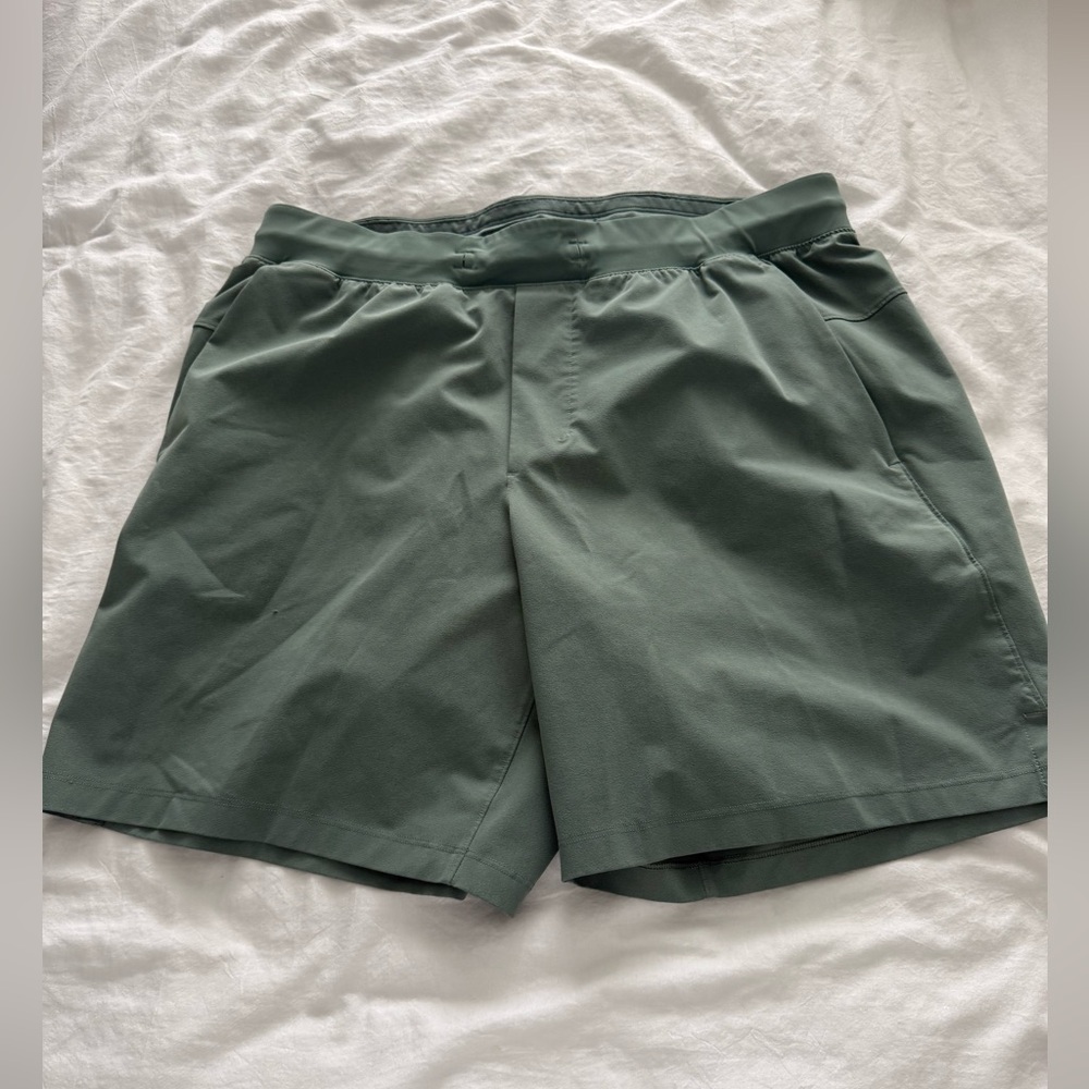 Men’s Lululemon License to Train Short